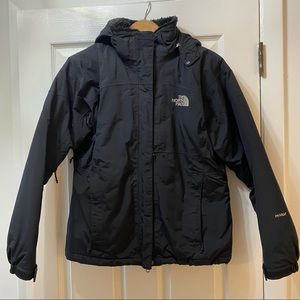 The North Face Hyvent Jacket